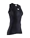 Produktbild X-Bionic Damen Energizer 4.0 Singlet T Shirt, Opal Black/Arctic White, L