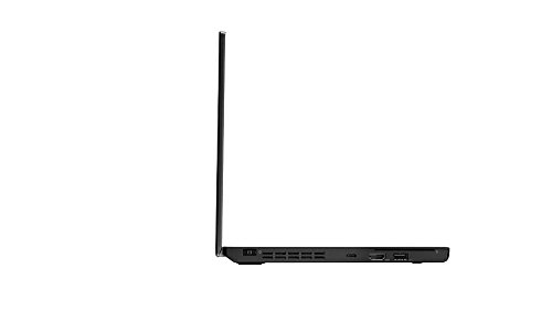 Image of (Refurbished) Lenovo ThinkPad 12.5 inch (31.75 cm) Thin & Light HD Laptop (Core i5-7th Gen /8 GB DDR4 RAM /512