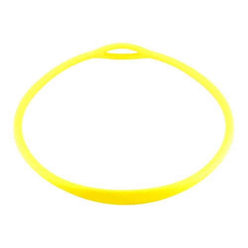 Regulador de buceo en tus viajes y vacaciones con este collar de silicona