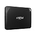 Produktbild Crucial X10 PRO 4TB PORATBLE SSD