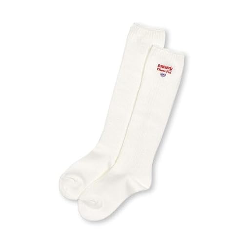 [�W�f�B] �j�R���v�` �f�� �y���{���z �����O���[�Y�\�b�N�X(19~24cm) �z���C�g 22-24cm