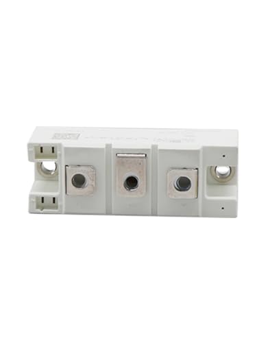 SKKT106/12E fusible de module thyristor 1200V pour pont de diode triphasé