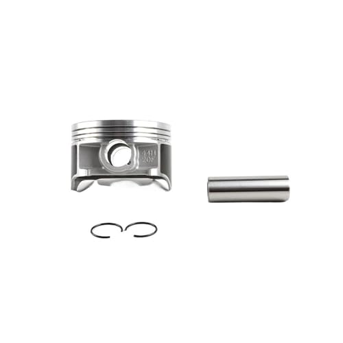 Cylindre Piston 81mm pour Résoudre Perte Compression SV650 - 5