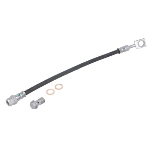 Manguera de freno compatible con Mercedes W177 Hatchback + Triángulo + V177 + W247 + Cla Coupe + Kombi 18-