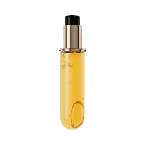 Kérastase Elixir Ultime Hair Oil-In-Serum Refill | 2X Shinier Hair | 96H Anti-Frizz Action | Infused with French Camellia, Marula & Wild Camellia Oils 1