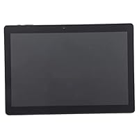 10,1-Zoll-Tablet-PC - (8 X A5-Kerne, 4 GB RAM, 64 GB ROM, Android 11, IPS-Bildschirm, 10-Punkt-Kapazitäts-Touchscreen, TF/SIM-Kartensteckplatz, WiFi Bluetooth 5.0)