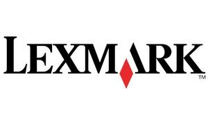 Cartouche Lexmark No. 27 couleur jet d'encre d'origine consommable