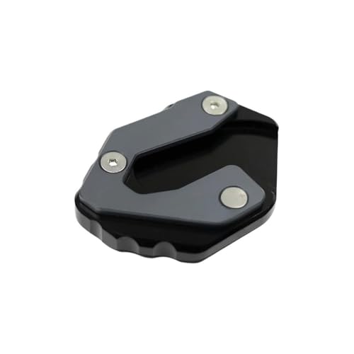 Prolongateur béquille moto pour YZF-R7 2021-2024 stabiliant la moto