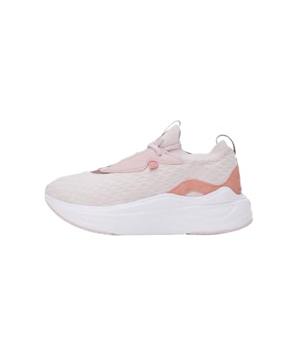 PUMA Women's Softride Stakd Premium WNS Sneaker2