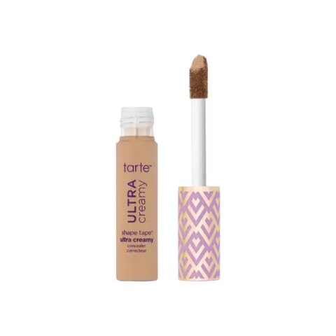 Tarte Cosmetics Ultra Creamy Shape Tape Concealer Cover