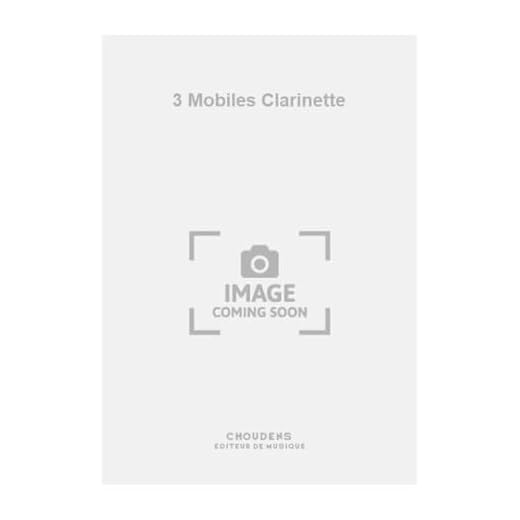 ARMA 3 MOBILES CLARINETTE