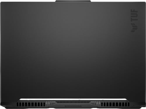 TUF A16 Gaming Laptop, 16" 165Hz WUXGA Display, AMD Ryzen 7 7735HS (8-core), ?32GB RAM, 1TB SSD, AMD Radeon RX 7700S, Wi-Fi 6, Bluetooth, Windows 11 Pro - Notebook - Immagine 5
