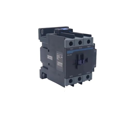 Contacteur CA NXC-85 85A avec contacts 1NO1NC commutation stable