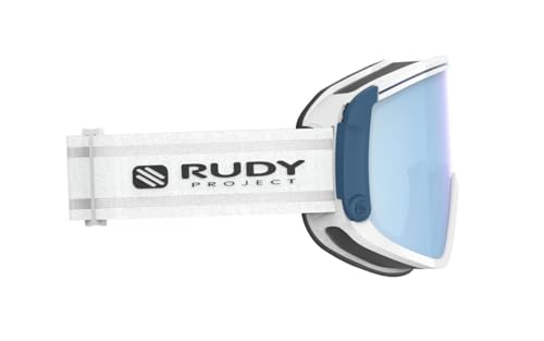 Rudy Project SPINCUT lunettes double écran Multilaser Ice antireflet - 3