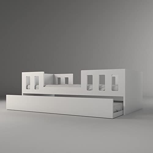 Bicama Play Timber Branco