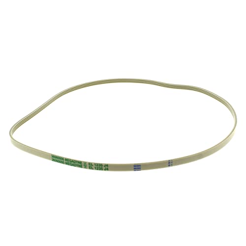 COURROIE 1235 J4 POLY V pour LAVE LINGE FAR - 26909