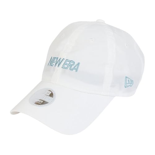 ニューエラ（NEW ERA） 9FORTY Performace キャップ Open Back SHELTECH ホワイト 14412052 （ホワイト/Ｆ/Lady's） 1枚目
