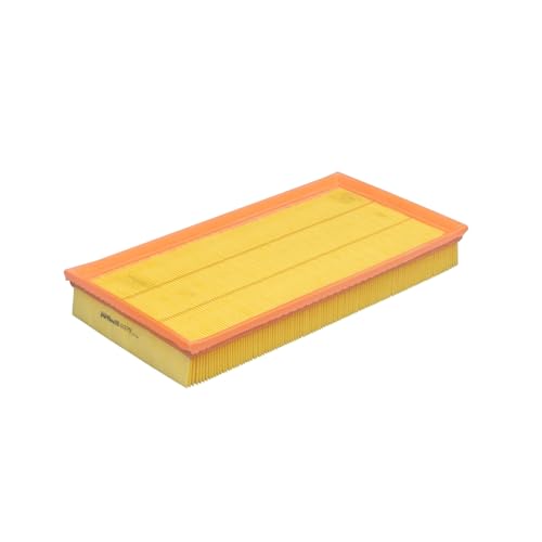 Filtro De Aire PURFLUX A345 - Cartucho Filtrante, Compatible Con Citroën, Peugeot, Saxo, Berlingo, Xsara