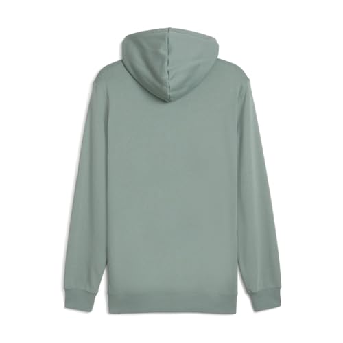 Sweats à capuche homme Puma Class avec finitions premium en coton - 5