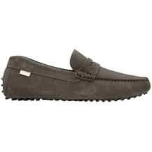 Oliver Cabell Driver for Unisex-Adult - Buttery Italian Leather