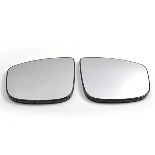Verre de rétroviseur chauffant anti-givre pour Citroën Jumpy et Spacetourer