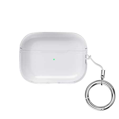 Coque AirPods Pro 2 antichoc pour le sport et les déplacements quotidiens