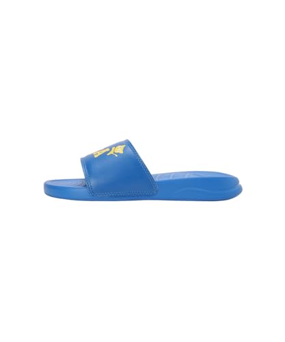 Image of PUMA unisex-child Popcat 20 Jr V2 sliders