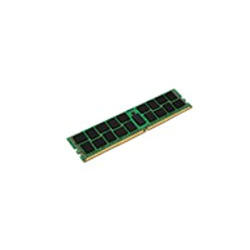 キングストン Kingston サーバー用 メモリ DDR4 2666MT/秒 16GB×1枚 ECC Registered DIMM CL19 1.2V 288-pin Micron 16Gbit Eダイ採用 KSM26RS8/16MEI 製品寿命期間保
