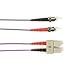 25m STSC 50Micron Multimode Plenu