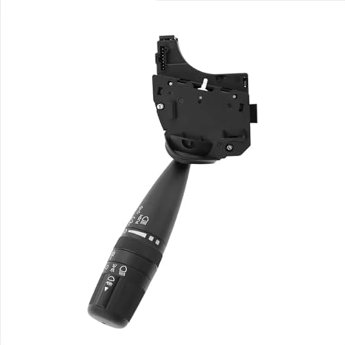 Commodo phares compatible Jeep interrupteur clignotant 2007-2017