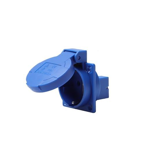 [bp 2 ɎYƗpvOƃ\PbghRlN^ 2 RA 16A hbLO 2 WFl[^ @\ 10A(European Style Concealed Socket)