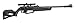Umarex NXG APX Multi-Shot .177 Caliber Pellet Gun Air Rifle with 4x15mm Scope
