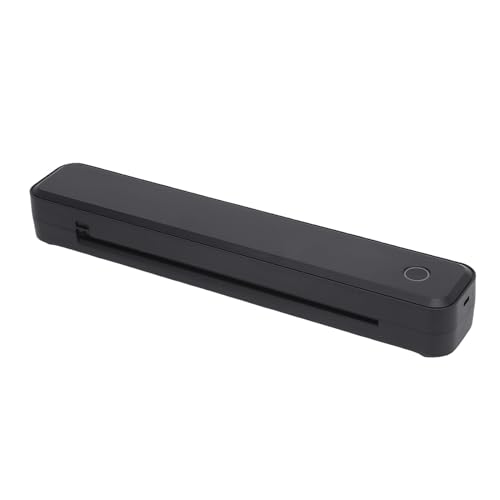 Imprimante portable banapoy A4 sans fil pour imprimer sans cartouche partout