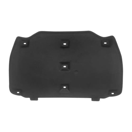 Isolation thermique capot Volvo S90 (2016-2024) : tapis isolant moteur et tablier