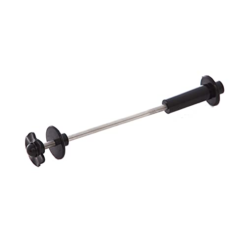 Commercial Stainless Steel Milk Shake Machine, Stainless Steel Milk Shaking Machine,One Head Drink Mixer 110V (One Head)