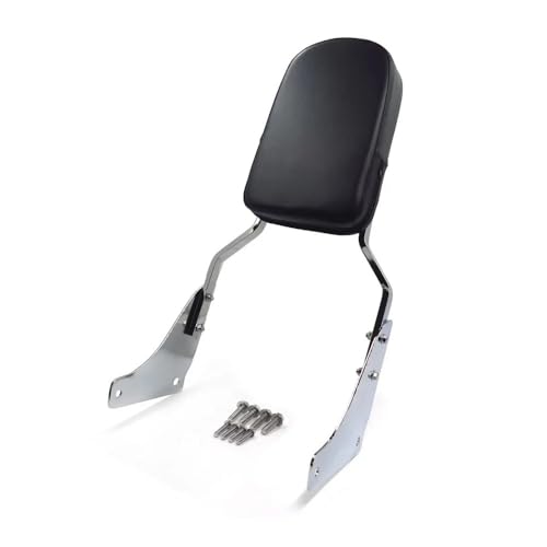 Coussin en PU pour pièces pour Shadow ACE 1100 soulageant le dos passager