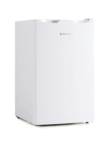 GEDTECH Réfrigerateur Table Top 85L GTOP93WH - Couleur blanc – Image 5
