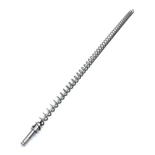 Rouleau d'agitation haute précision pour bac développeur copieur MP 9002 7500 AFICIO 1075
