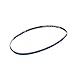 Sanding Belt, 3/4 In Wx20.5 In L, ZA, 60GR