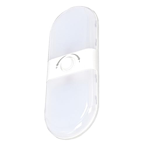 Happyyami 24V Rv LED Dome Light Interior Fixture with High Brightness for Cars Campers and Rvs Energy Efficient Easy Installation Multi Functional Lighting