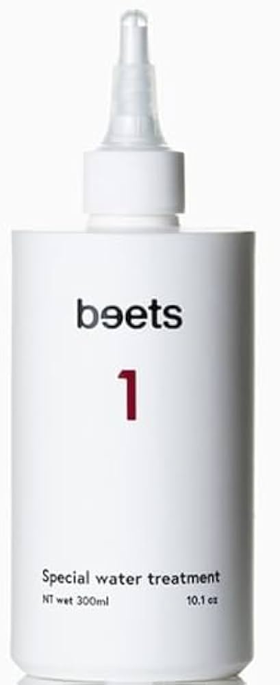 Amazon | bee ts ビー ツ スペシャルウォータートリートメント