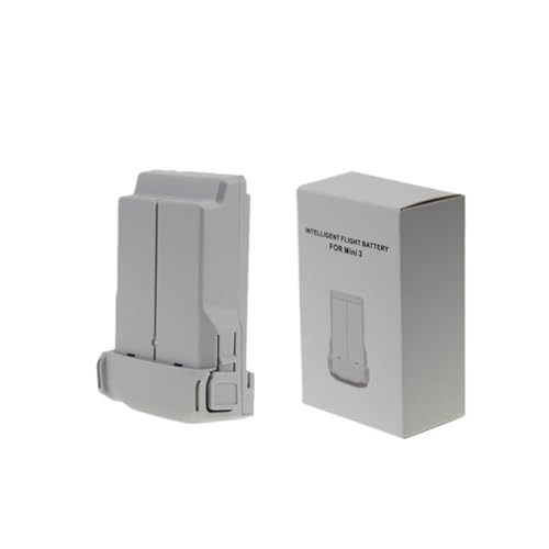 Mini3 Plus �C���e���W�F���g �t���C�g �o�b�e���[ 3850mAh ���e�� 47 ���̍ő��s�����ADJI �A 3 Pro/Mini 4 Pro �ƌ݊�������(Mini 4 pro)