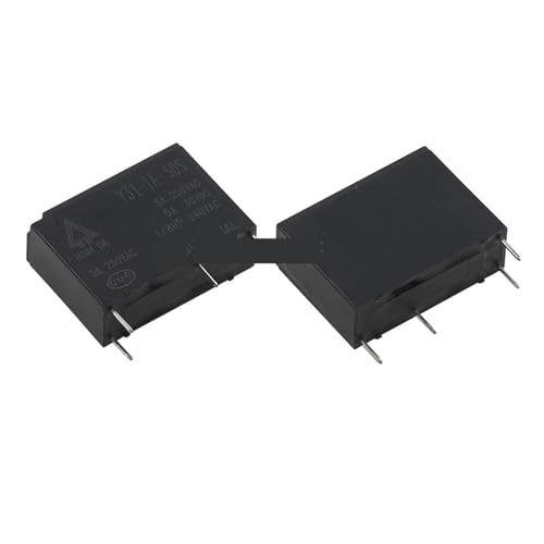 Relais G5NB ALDP112 HF46F Y31-1A micro-relais 4 broches 5A