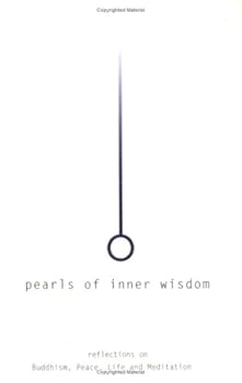 Paperback Pearls of Inner Wisdom Book