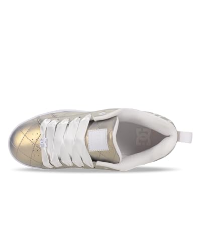Image of DC Shoes Womens Court Graffik