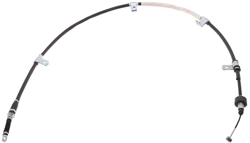 Cable trasero de freno de estacionamiento 18P97622 para ITV