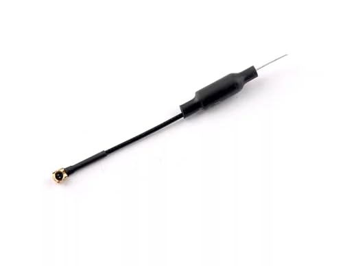 3pcs of happymodel 58g 2dbi dipole ufl omni fpv antenna for mobula7 mobula7 hd 1s mobula8 micro carbon fiber fpv racing quadcopter quad frame kit rc drone frame