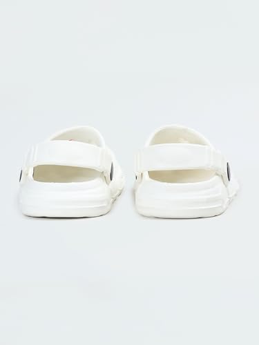 Image of Max Boys Boys Clogs with Spider-Man Charms Clogs