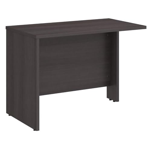 Bush Business Furniture Studio C Desk Return