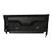 1J1857121 Car Front Passenger Side Console Glove Garbage Box Door Lid Cover Compatible with Golf 4 Compatible with Jetta MK4 Bora 1998-2004 Black
